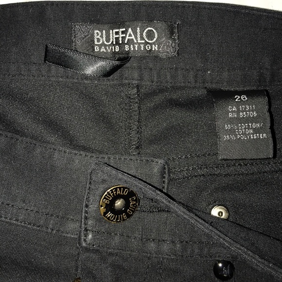 Women’s Jeans David Bitton - Picture 4 of 4